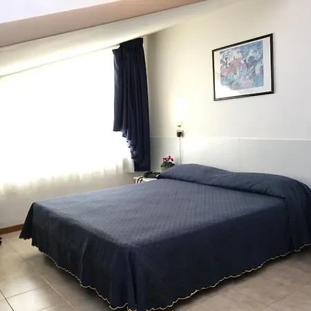 Hotel Zodiaco Lido di Jesolo
