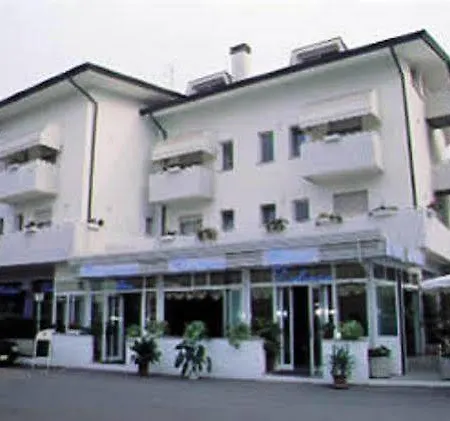Hotel Zodiaco 3*