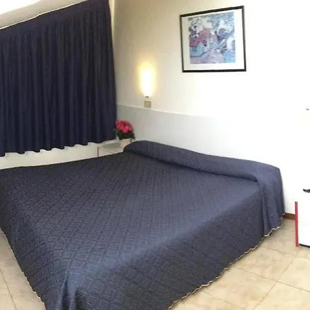 Zodiaco Hotel Lido di Jesolo
