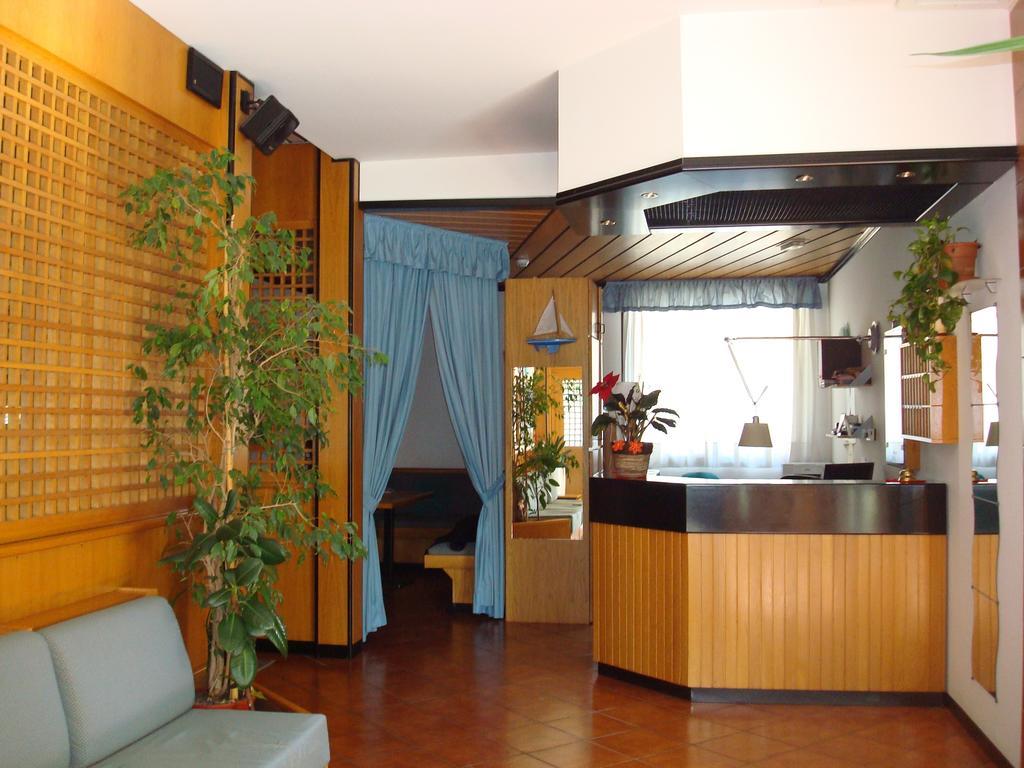 Zodiaco Hotel Lido di Jesolo