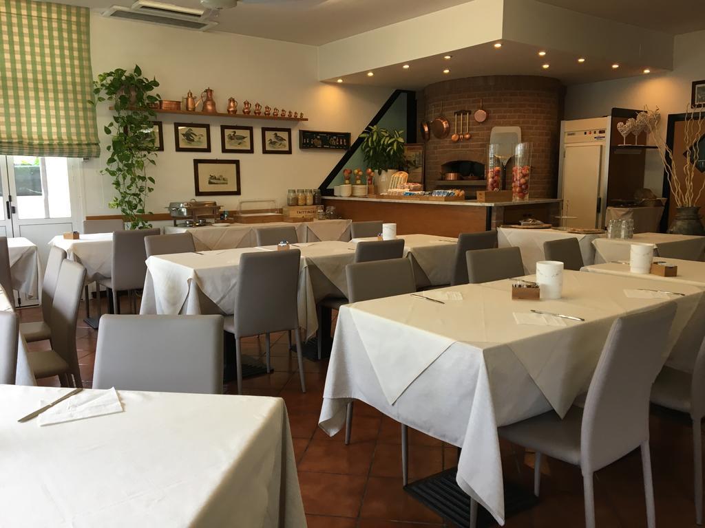 Zodiaco 3* Lido di Jesolo