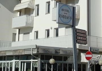 Hotel Zodiaco Lido di Jesolo